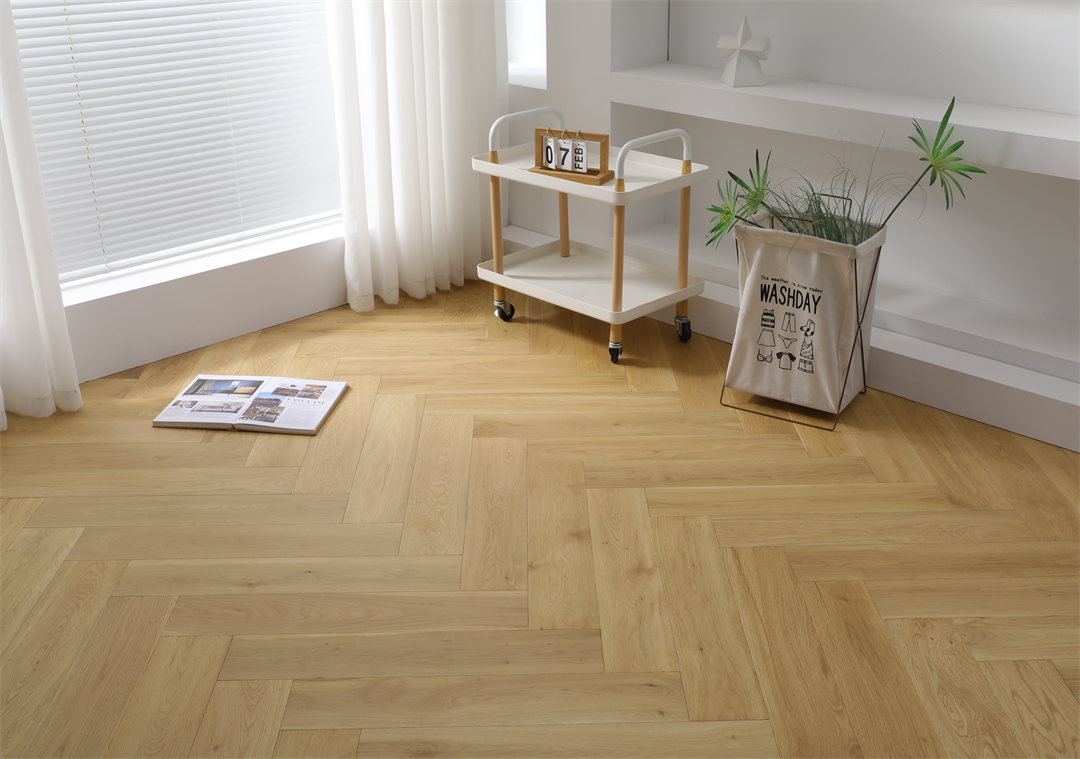 實(shí)木地暖地板系列